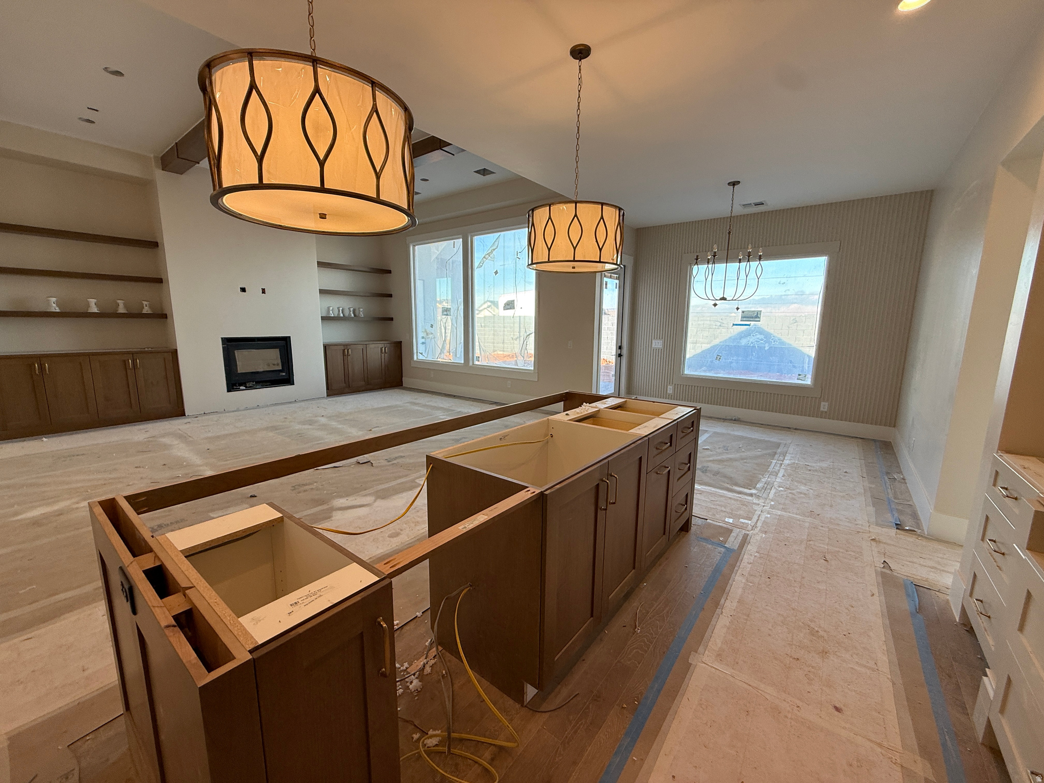 FINLEY FARMS - Residential