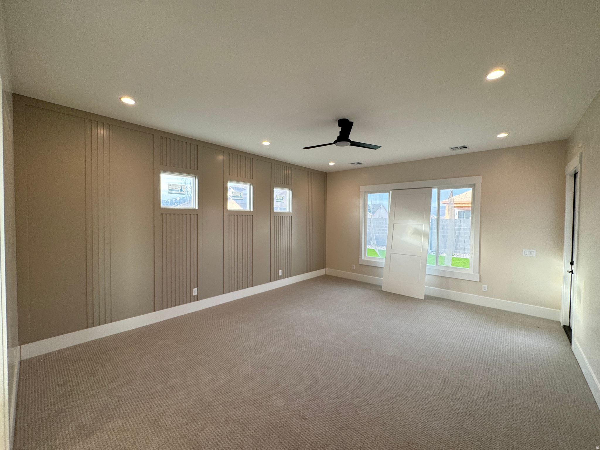 FINLEY FARMS - Residential