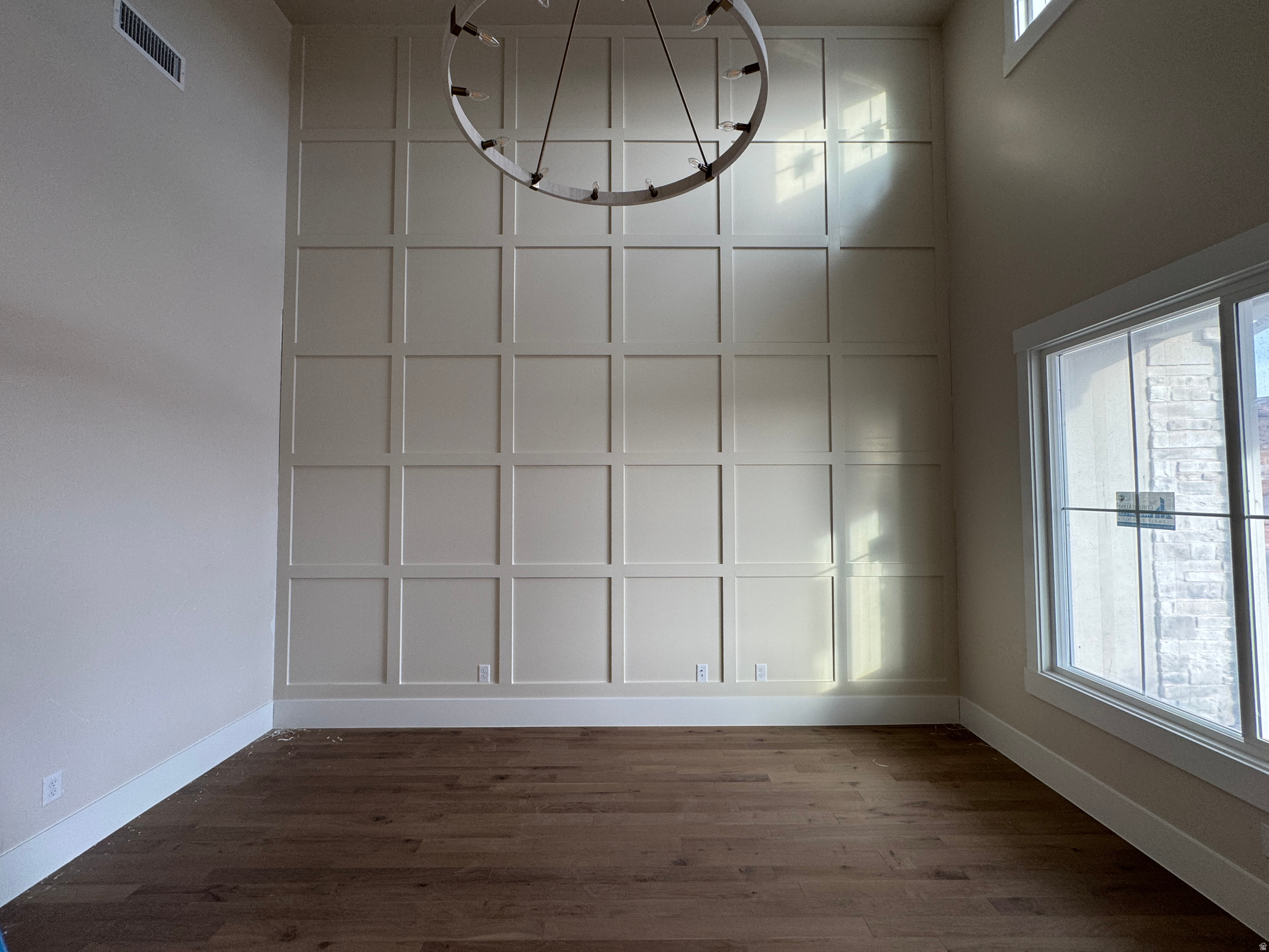 FINLEY FARMS - Residential