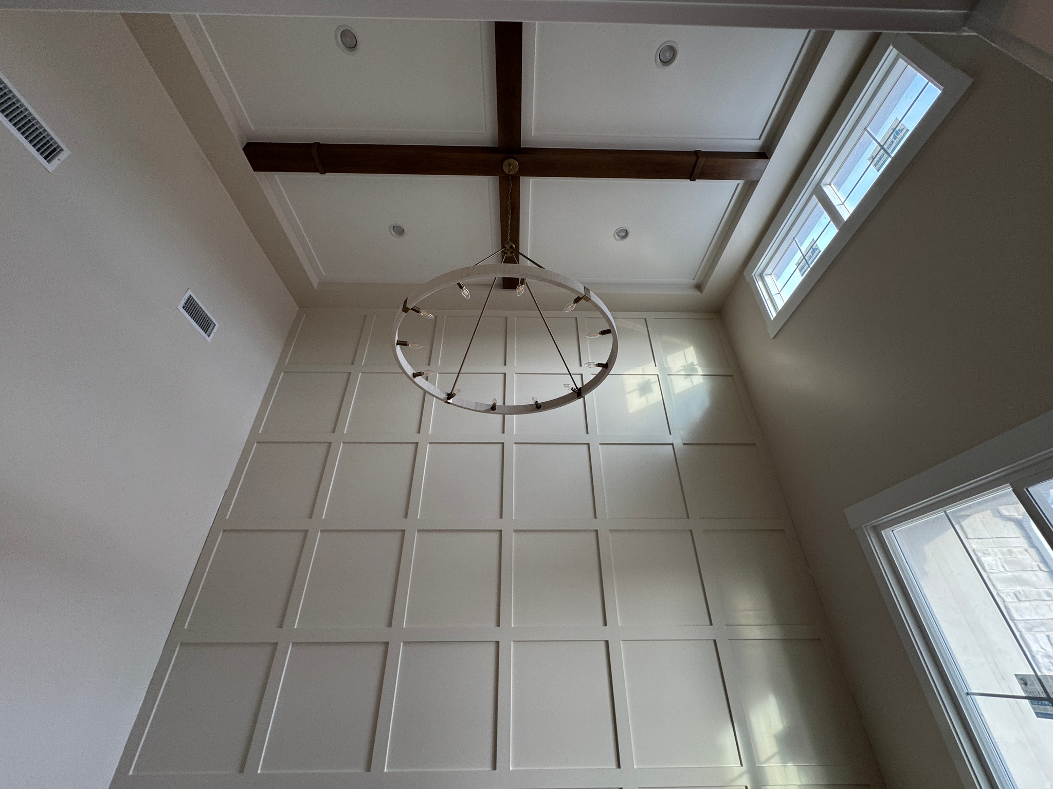 FINLEY FARMS - Residential