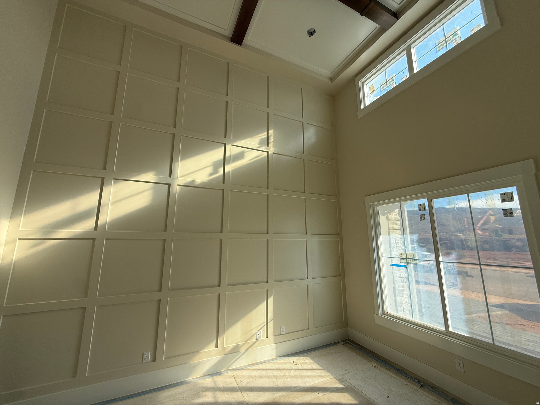 FINLEY FARMS - Residential