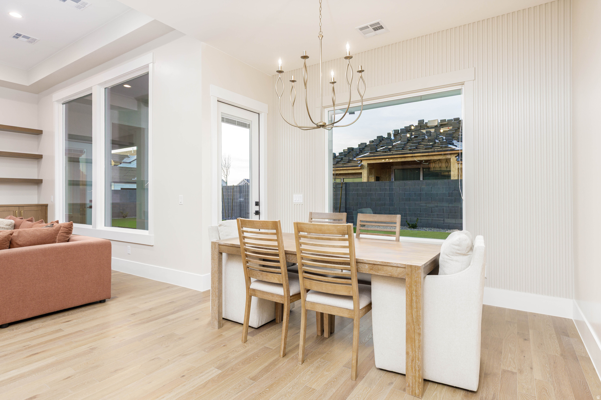 FINLEY FARMS - Residential