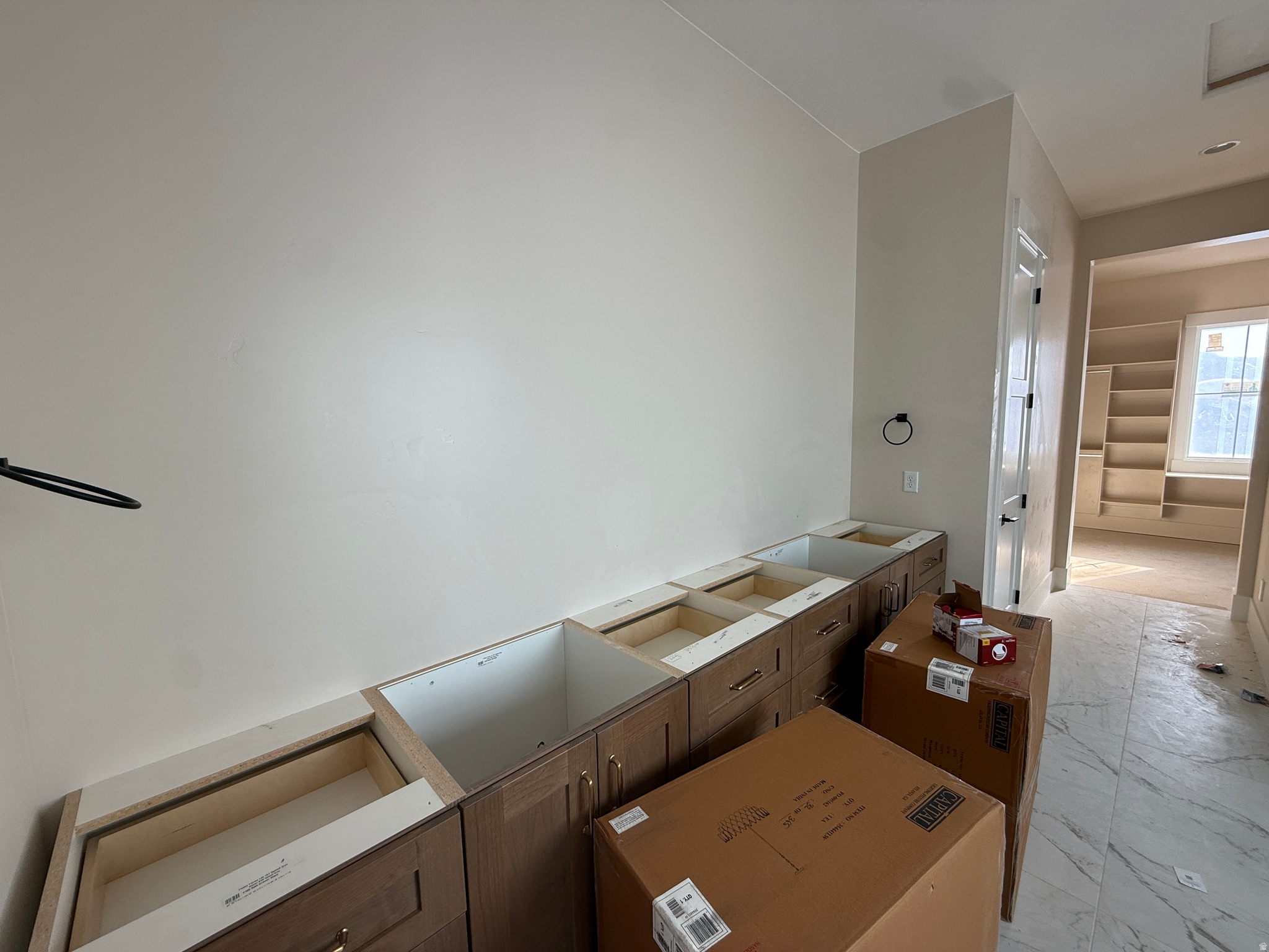 FINLEY FARMS - Residential