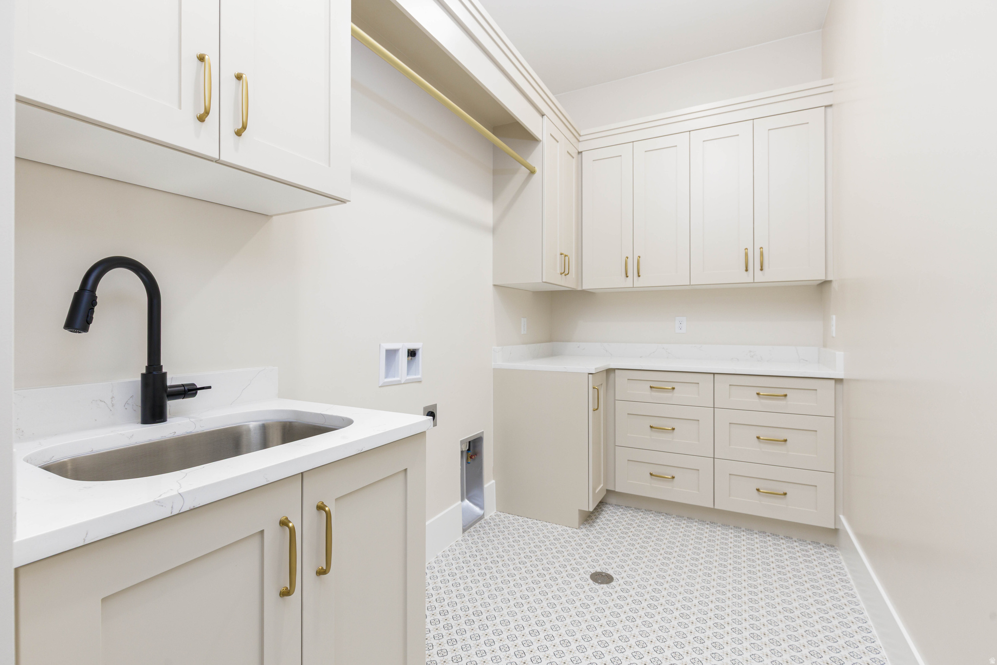 FINLEY FARMS - Residential