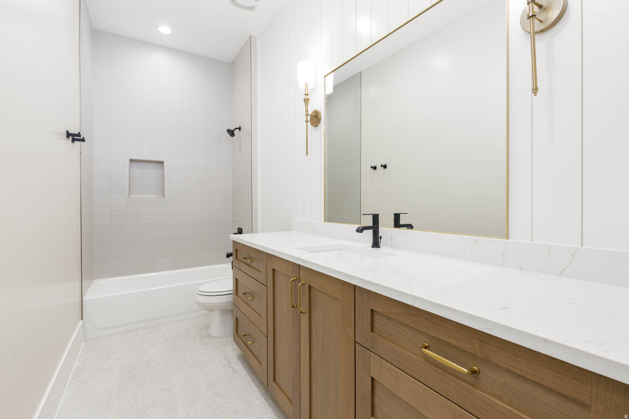 FINLEY FARMS - Residential