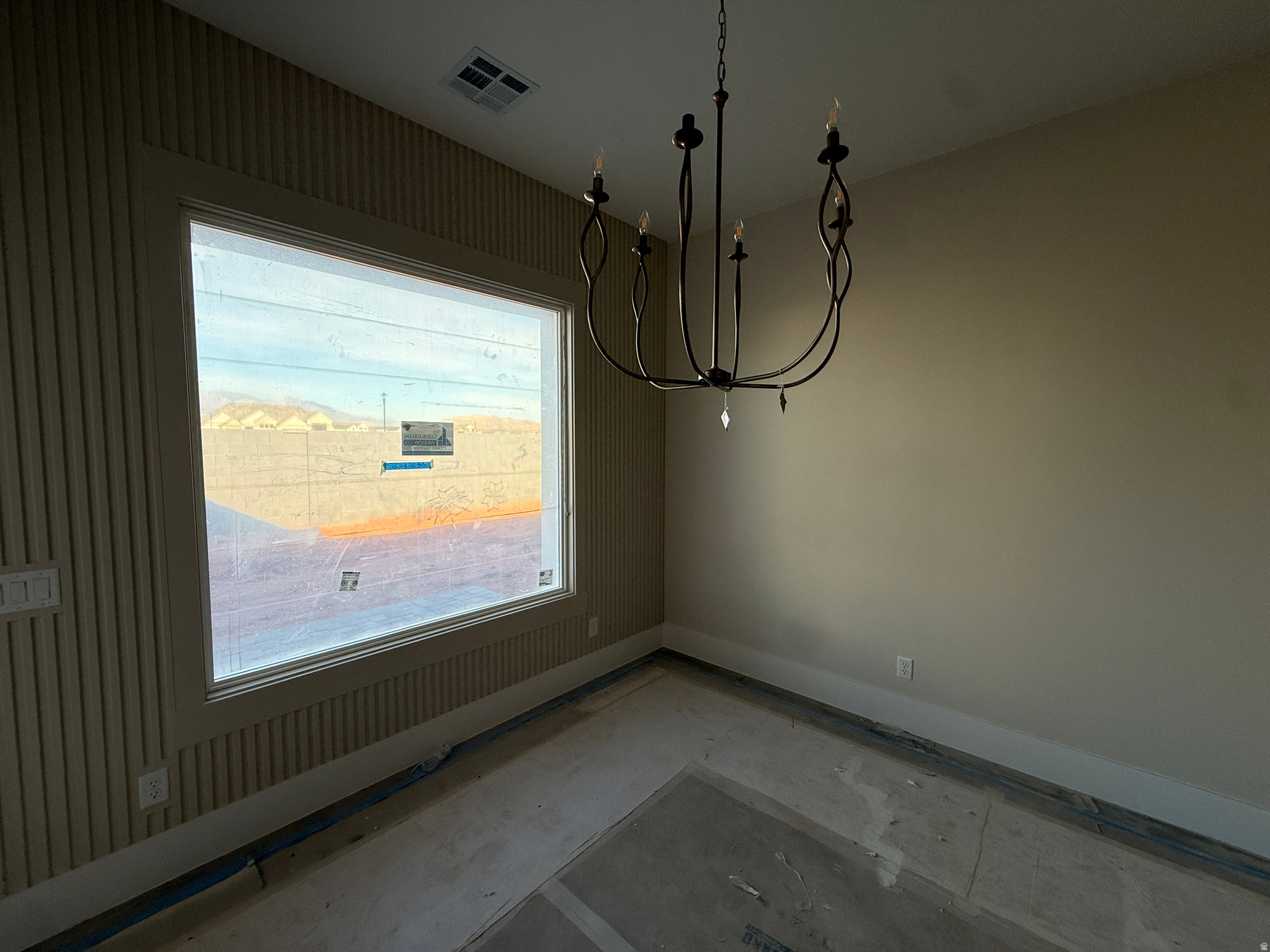 FINLEY FARMS - Residential