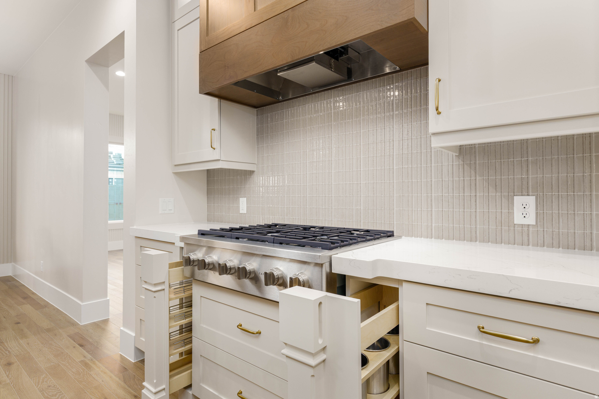 FINLEY FARMS - Residential