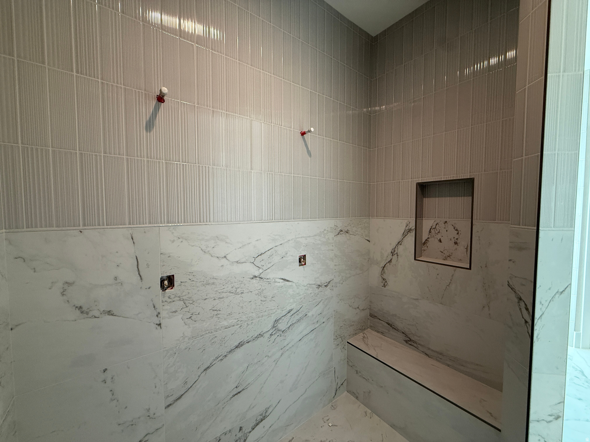 FINLEY FARMS - Residential