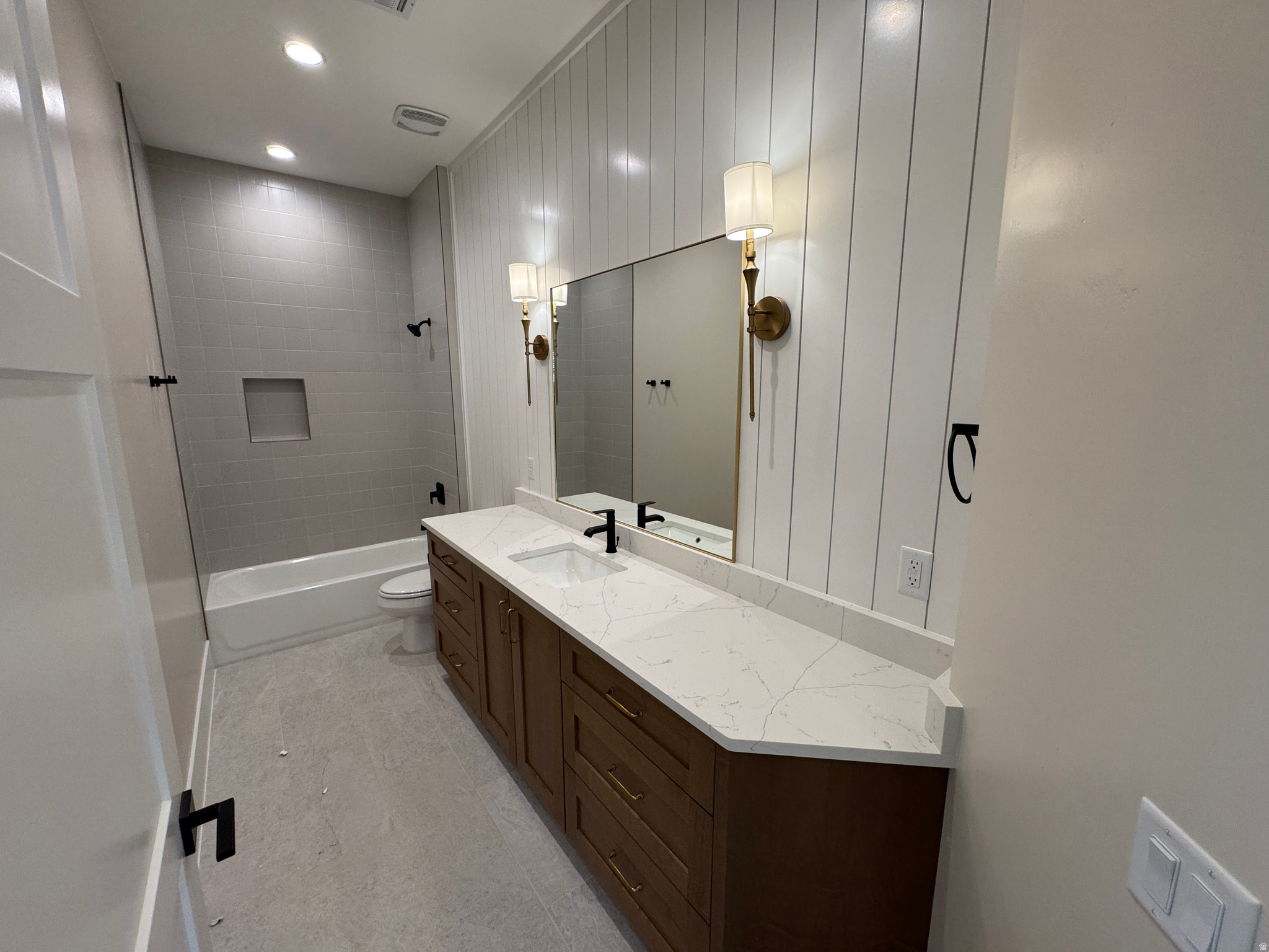 FINLEY FARMS - Residential