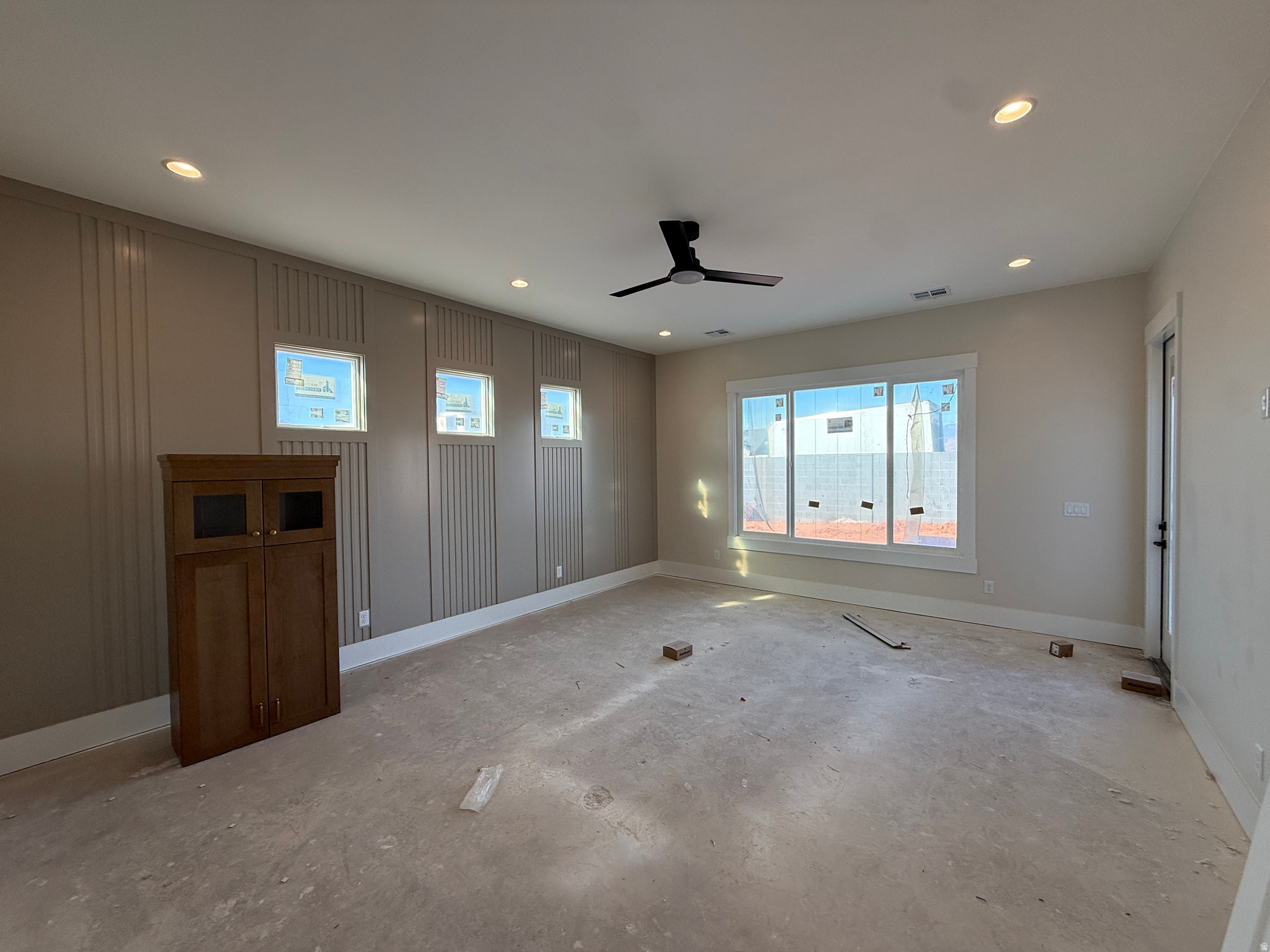 FINLEY FARMS - Residential