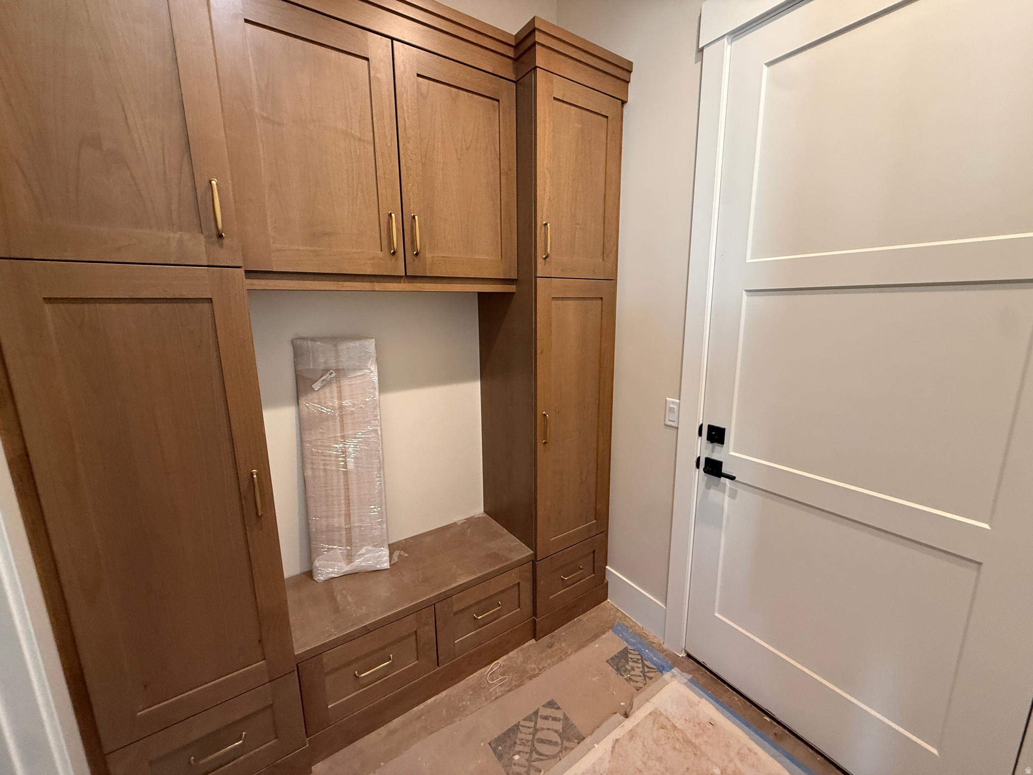 FINLEY FARMS - Residential