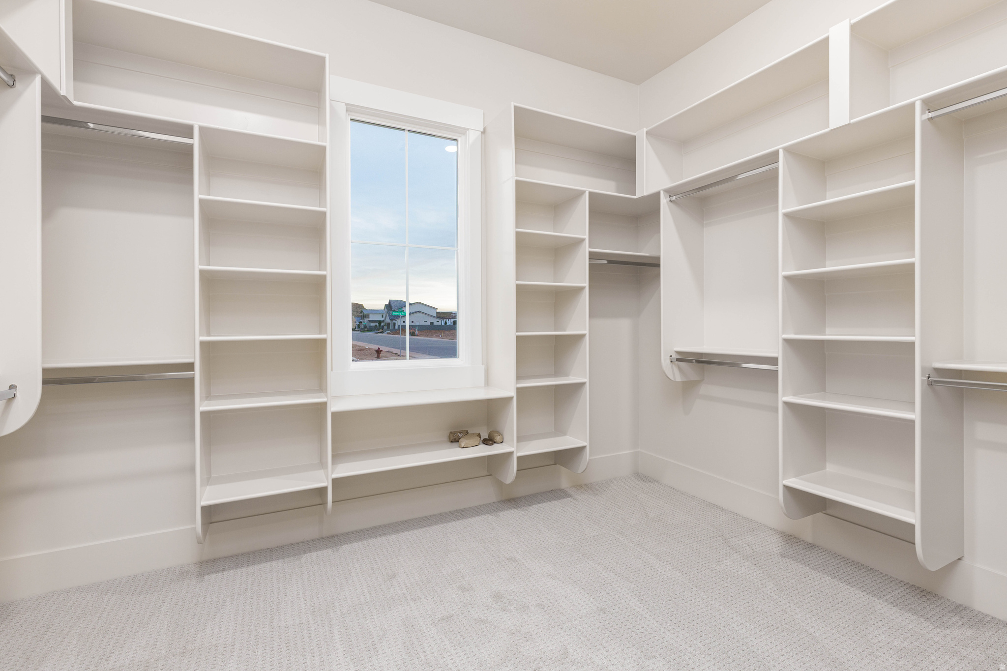 FINLEY FARMS - Residential