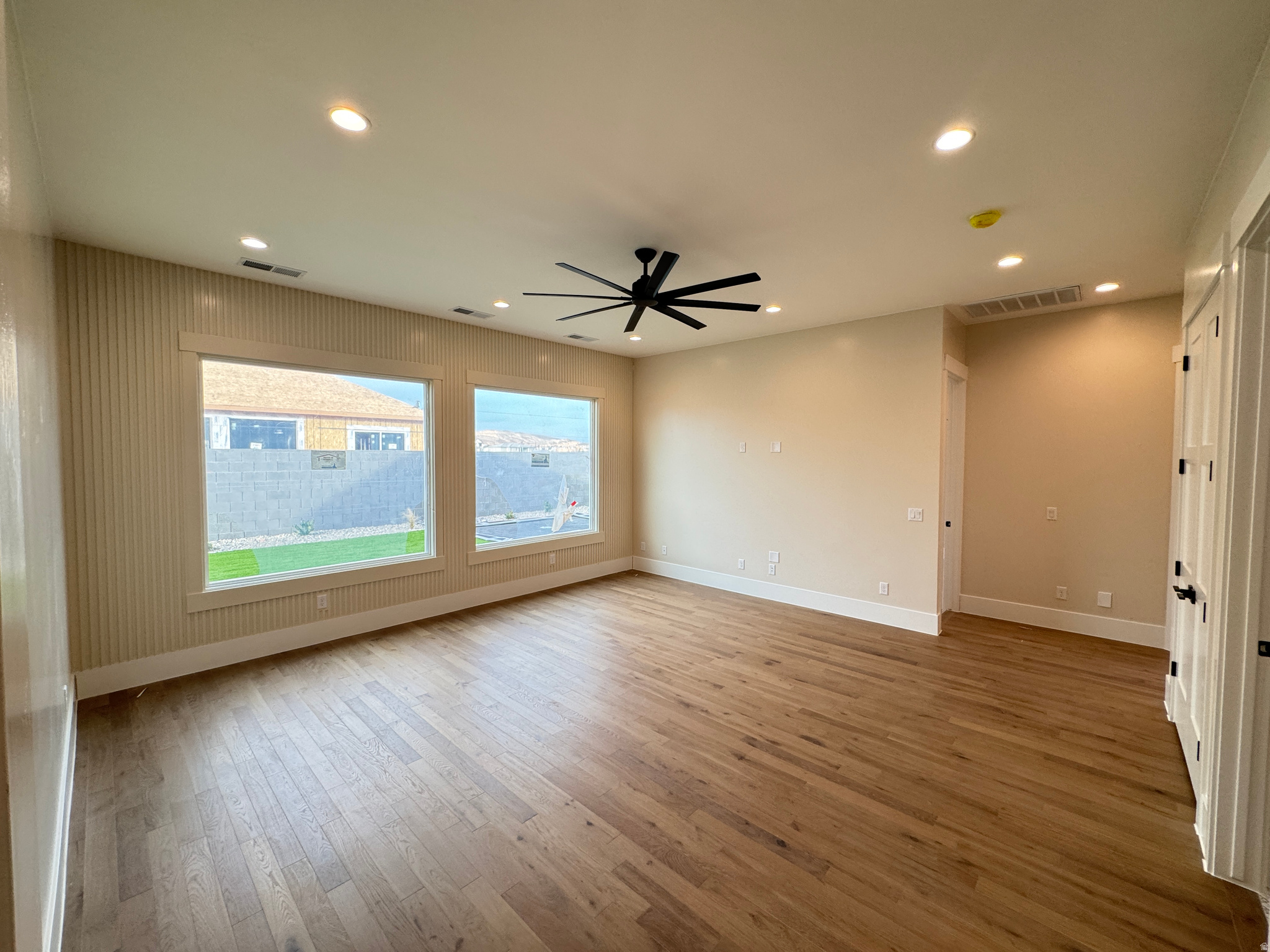 FINLEY FARMS - Residential