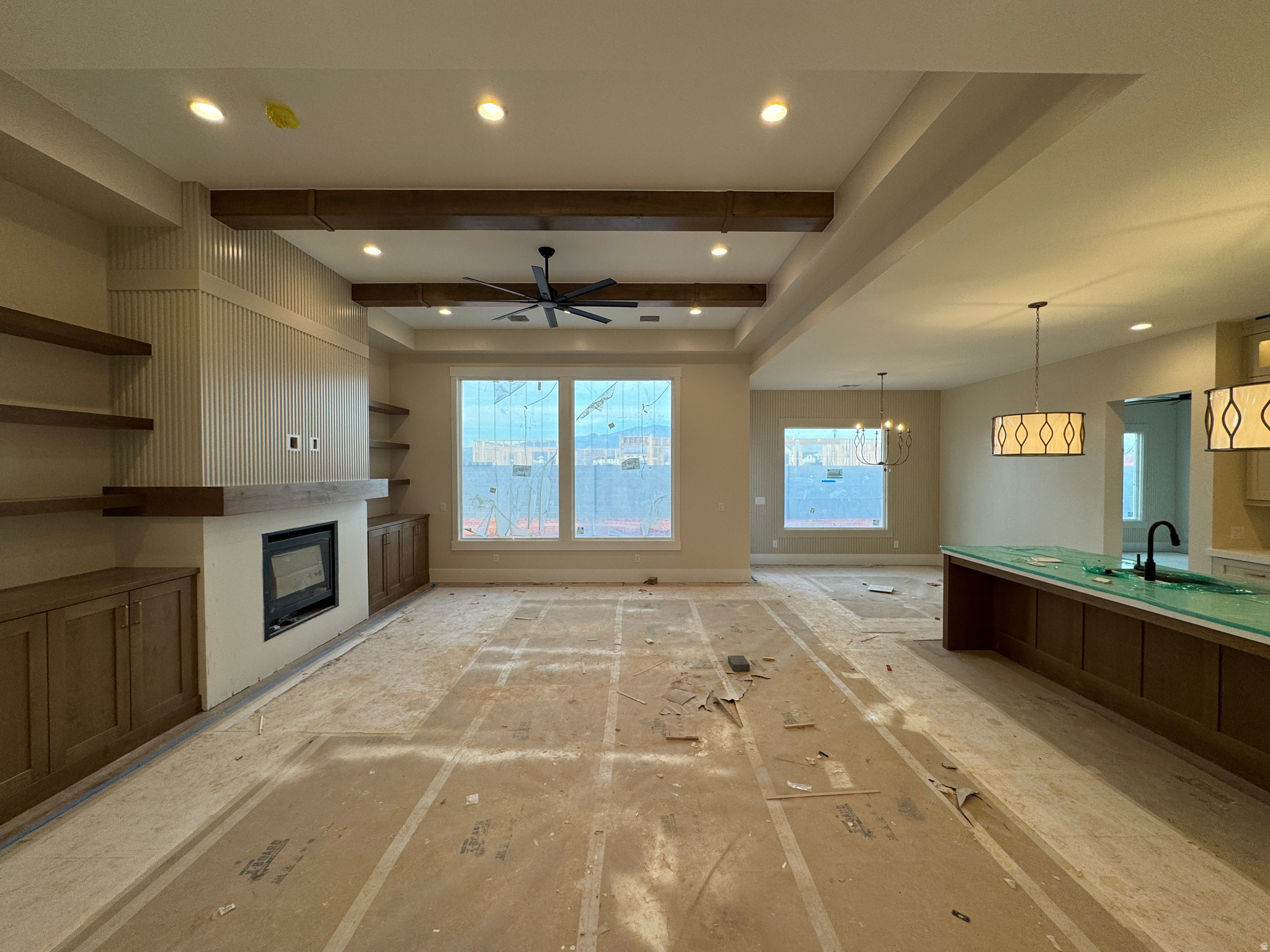 FINLEY FARMS - Residential