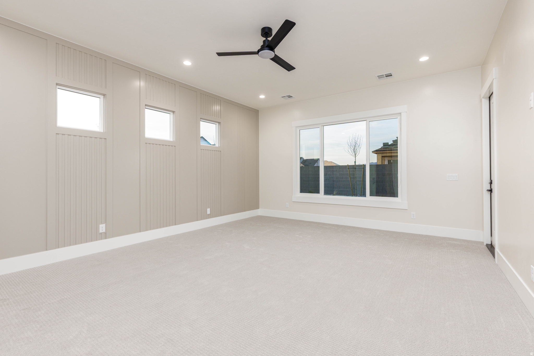 FINLEY FARMS - Residential