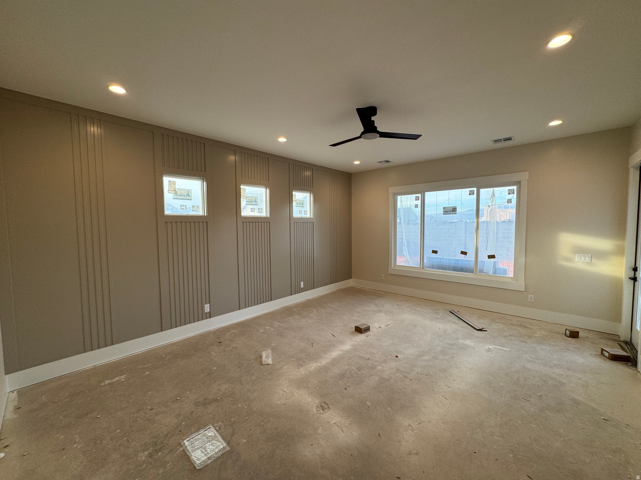 FINLEY FARMS - Residential