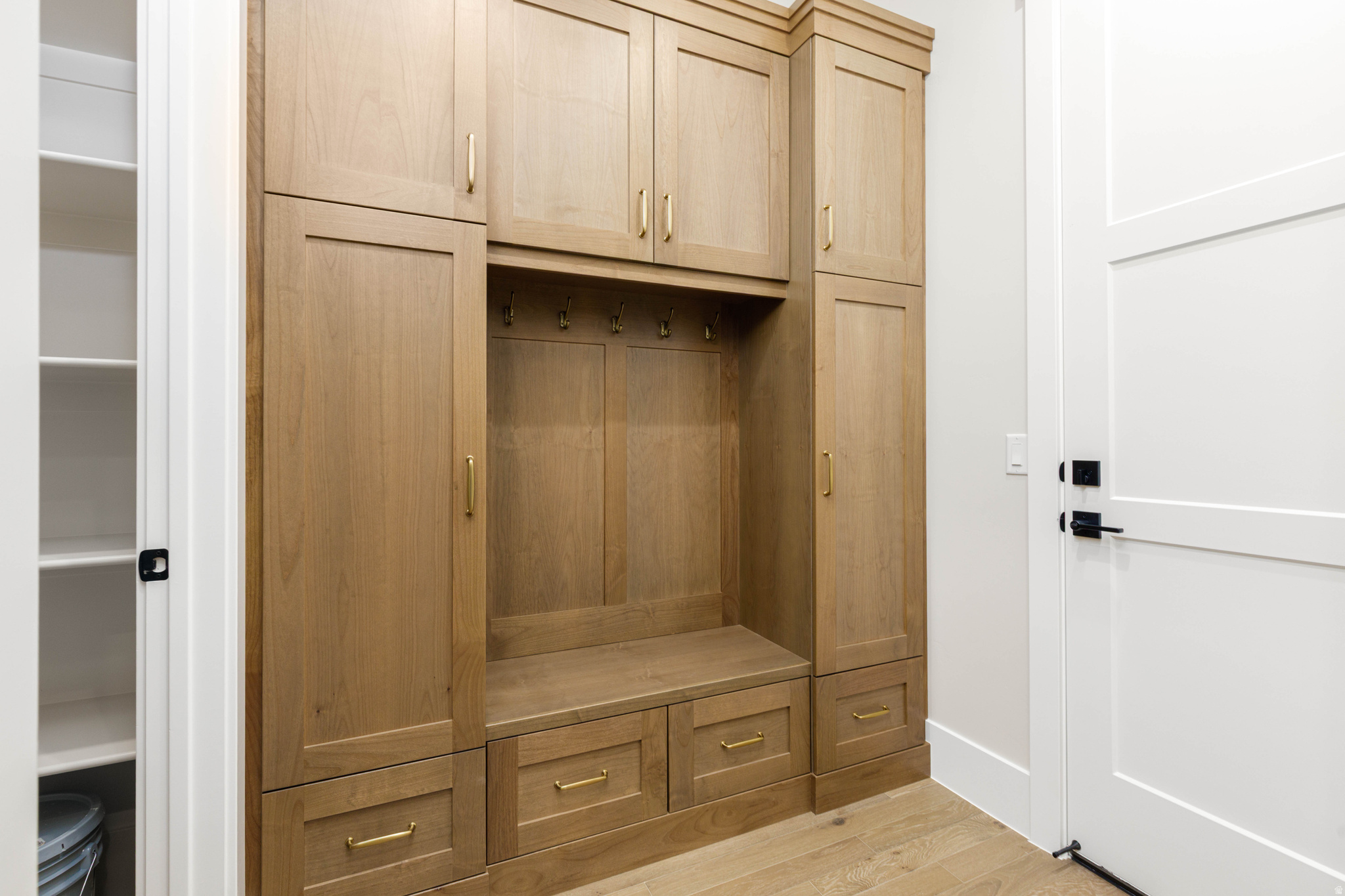 FINLEY FARMS - Residential