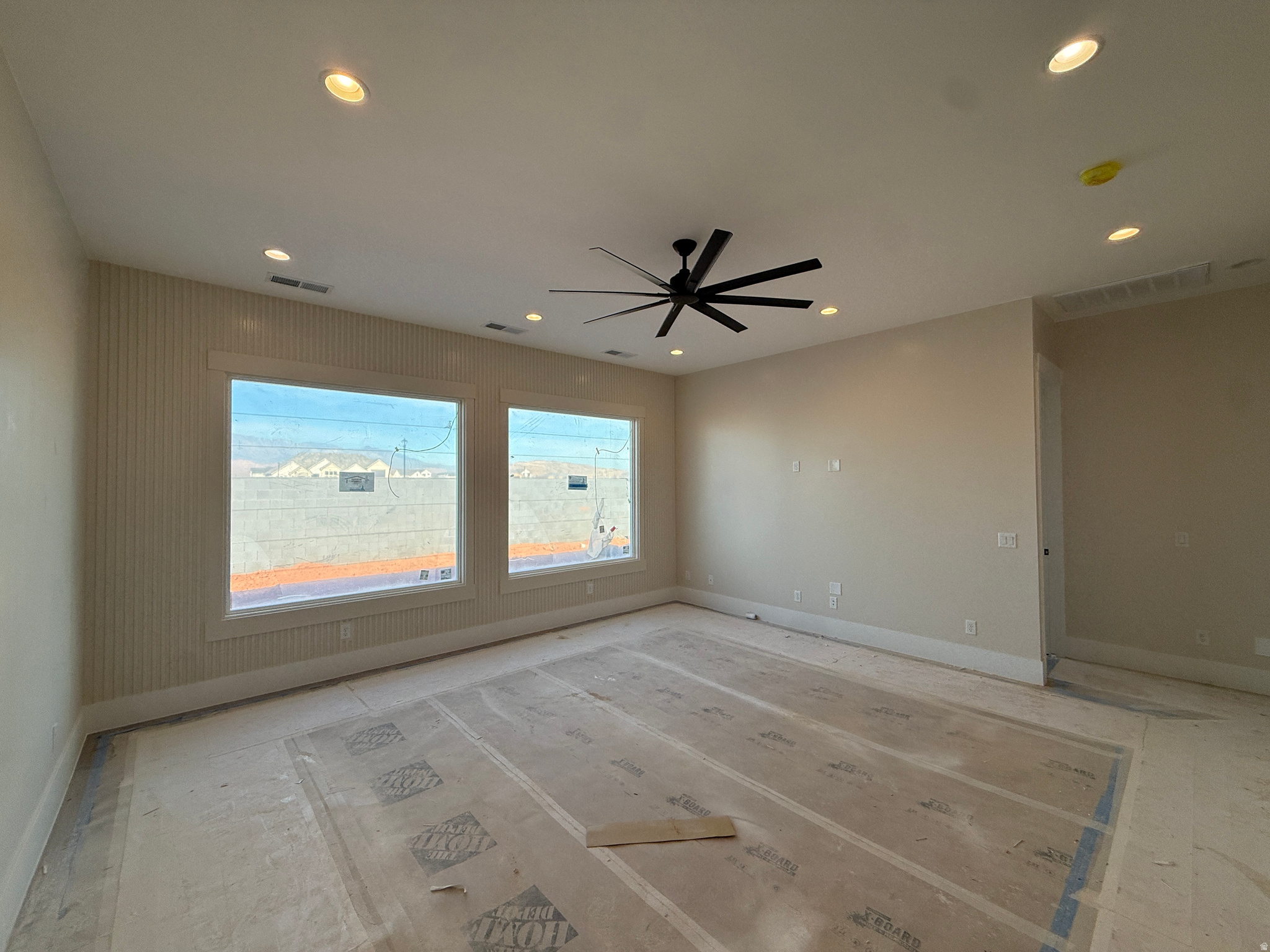 FINLEY FARMS - Residential