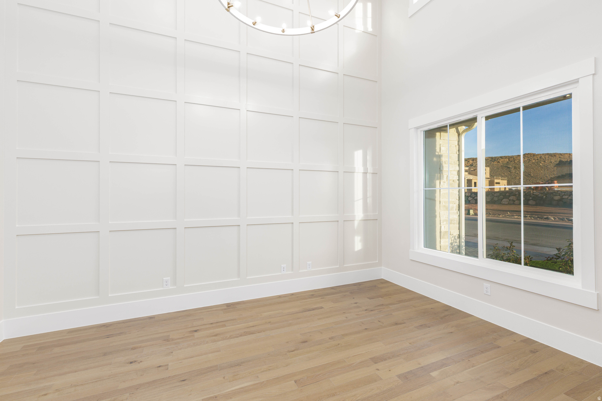 FINLEY FARMS - Residential