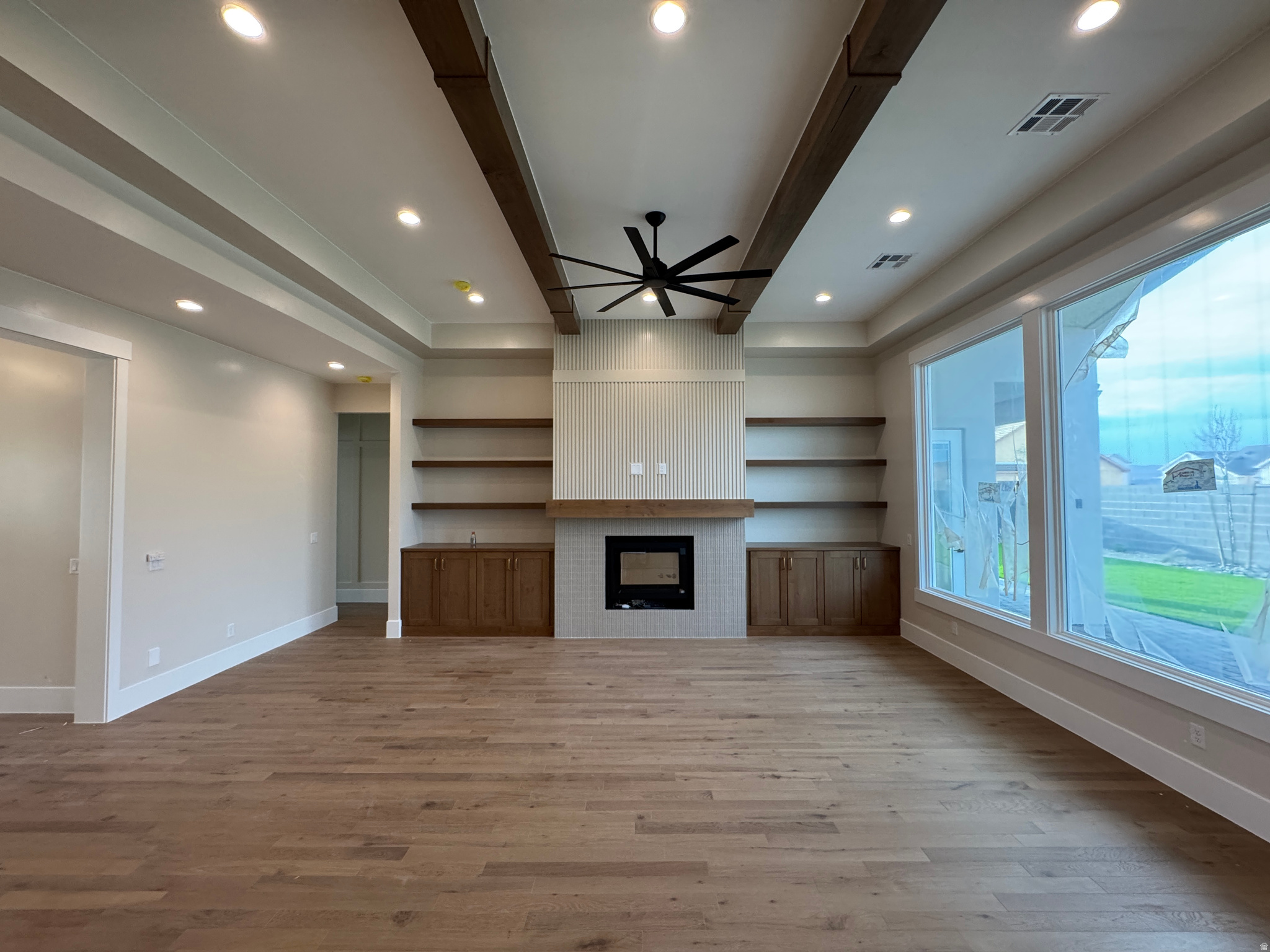 FINLEY FARMS - Residential