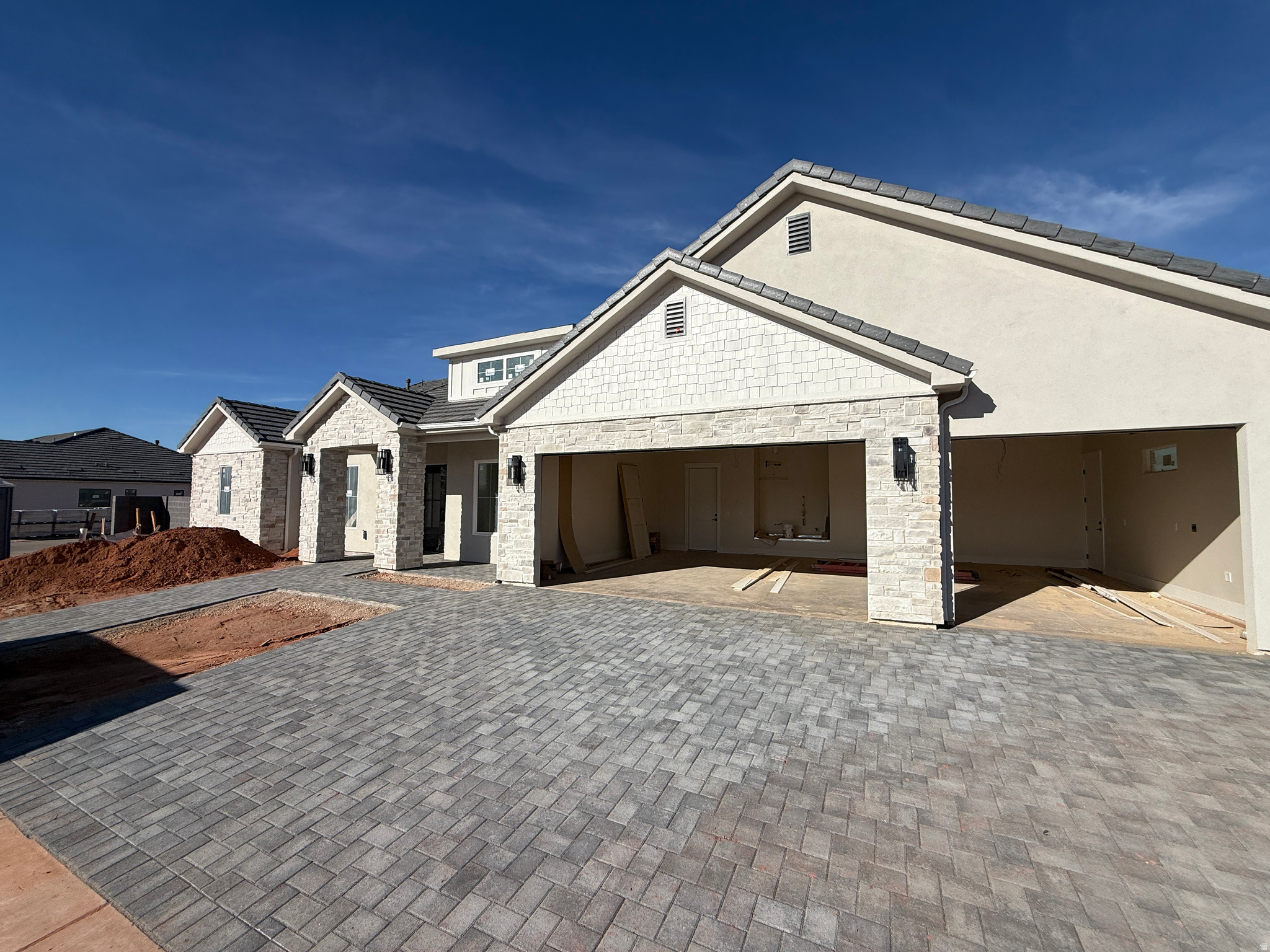 FINLEY FARMS - Residential