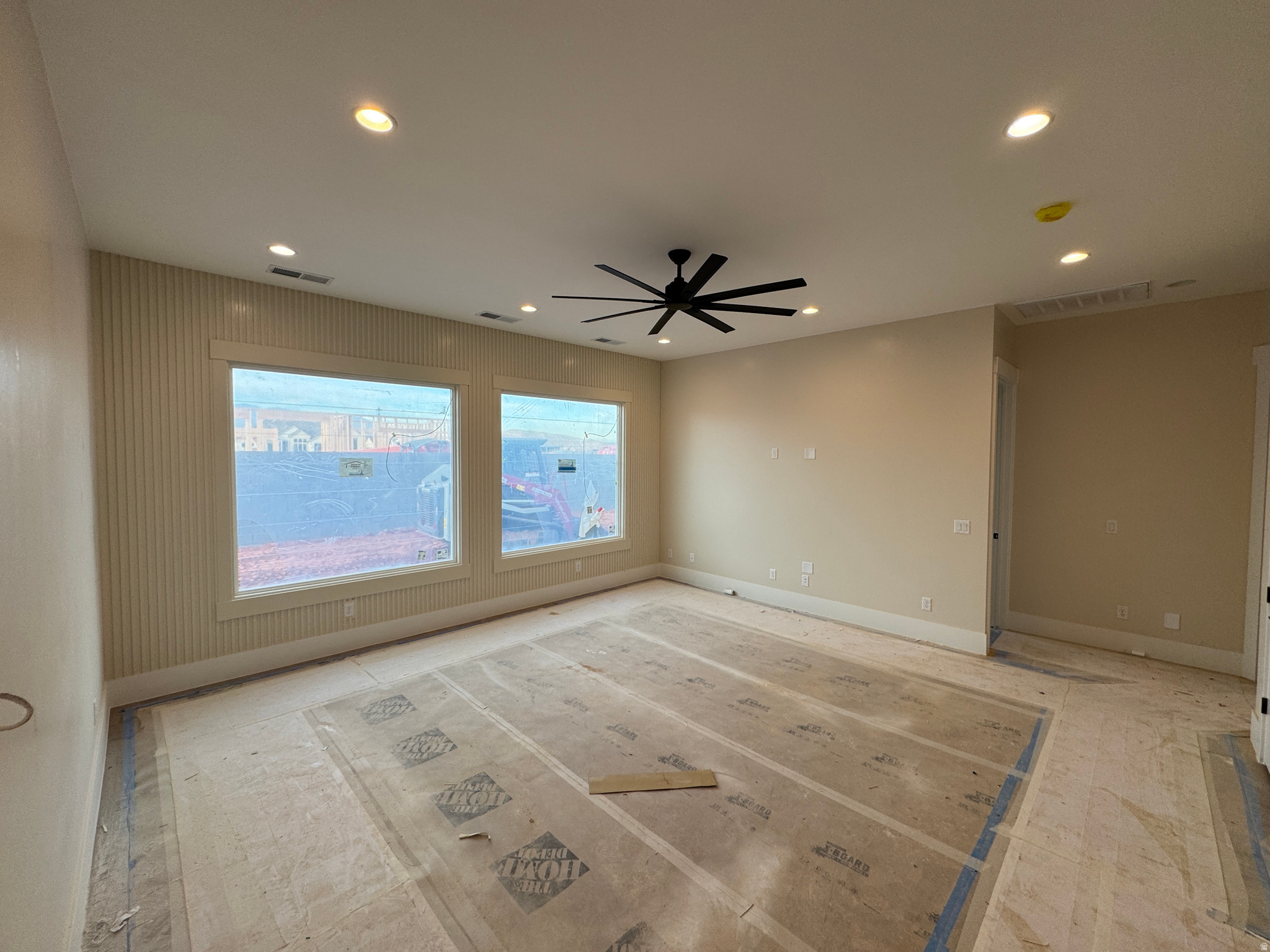 FINLEY FARMS - Residential