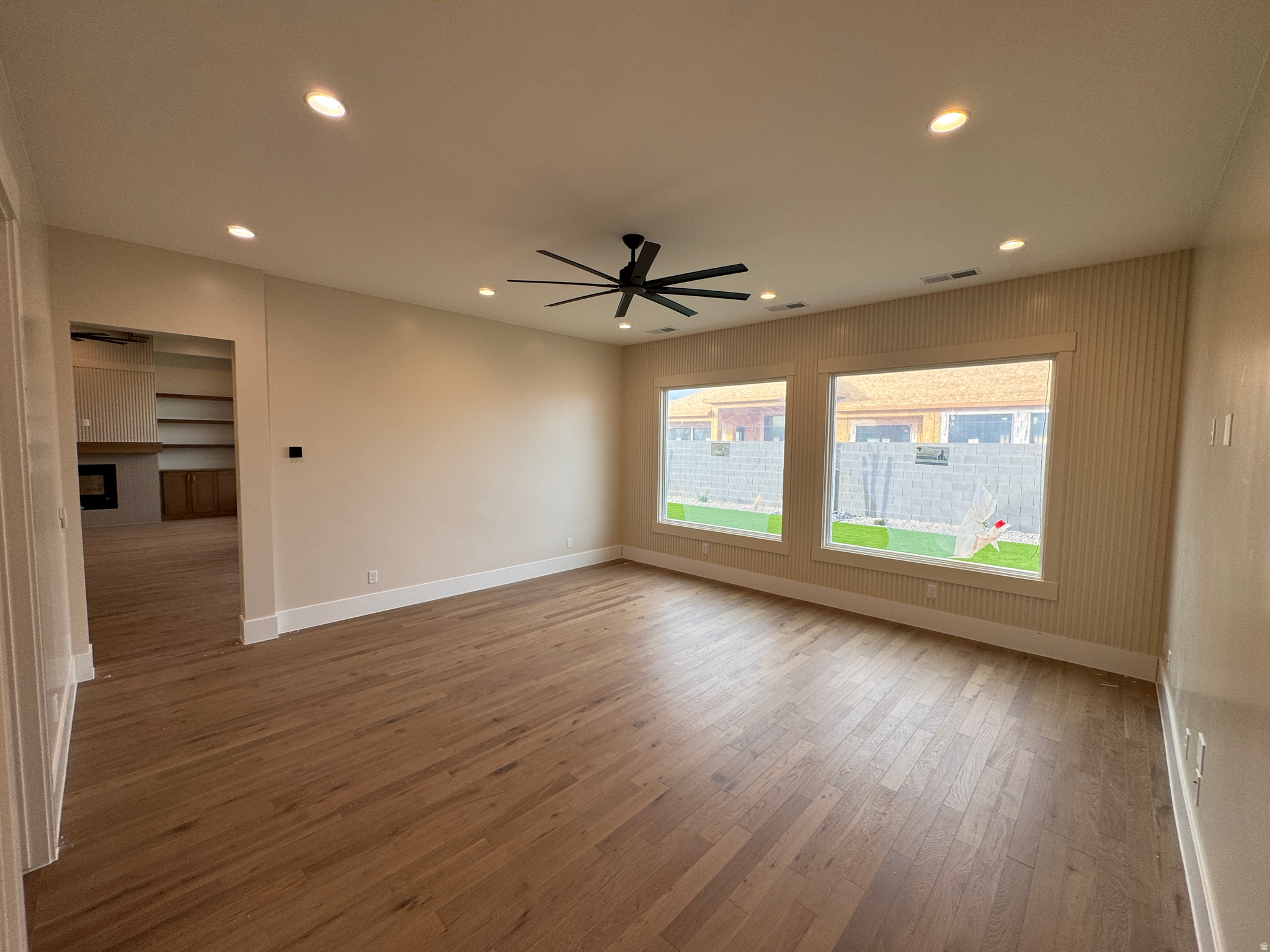 FINLEY FARMS - Residential