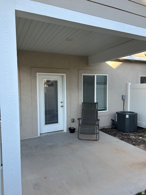 KNUDSON CROSSING - Residential