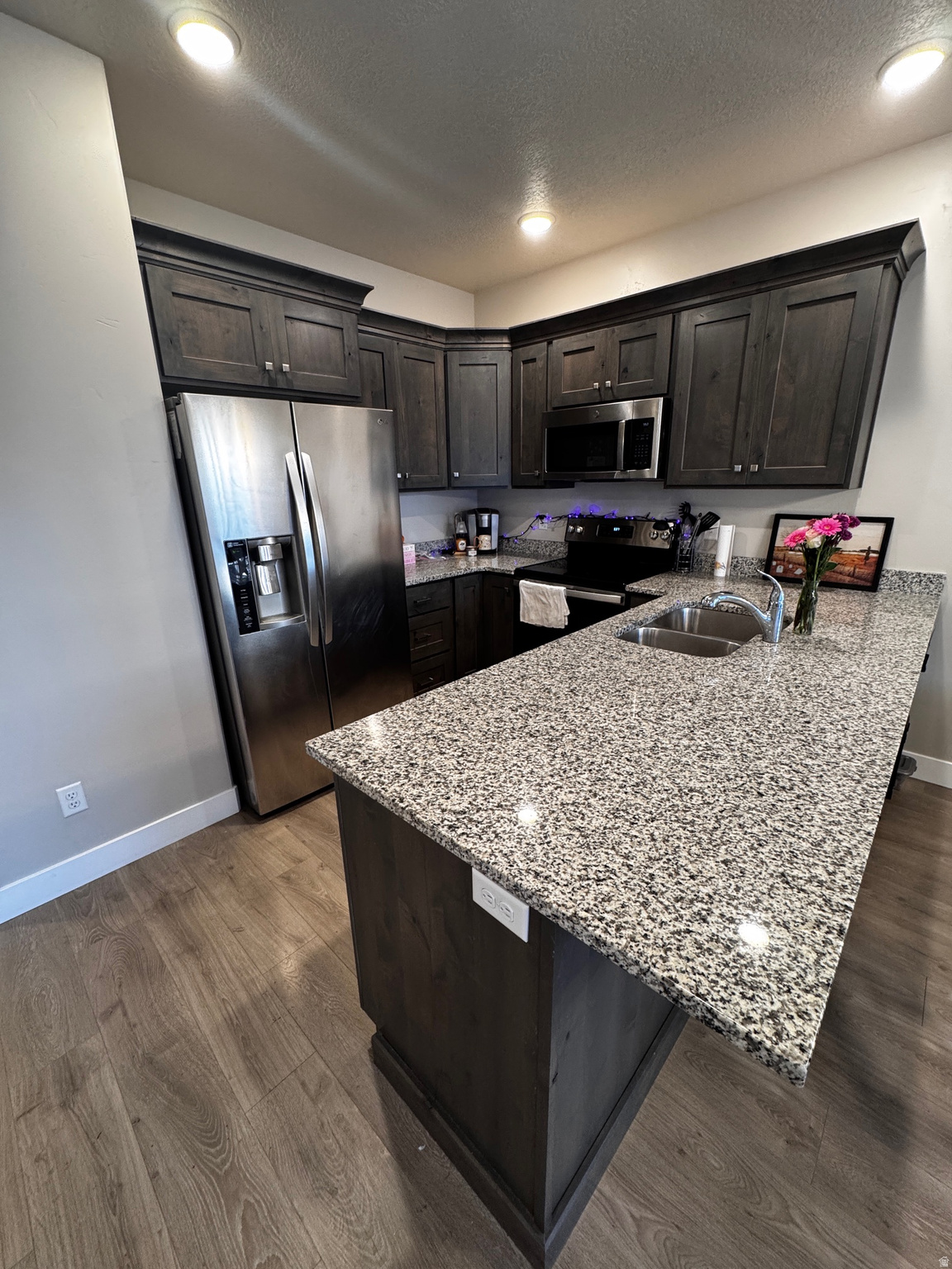 KNUDSON CROSSING - Residential