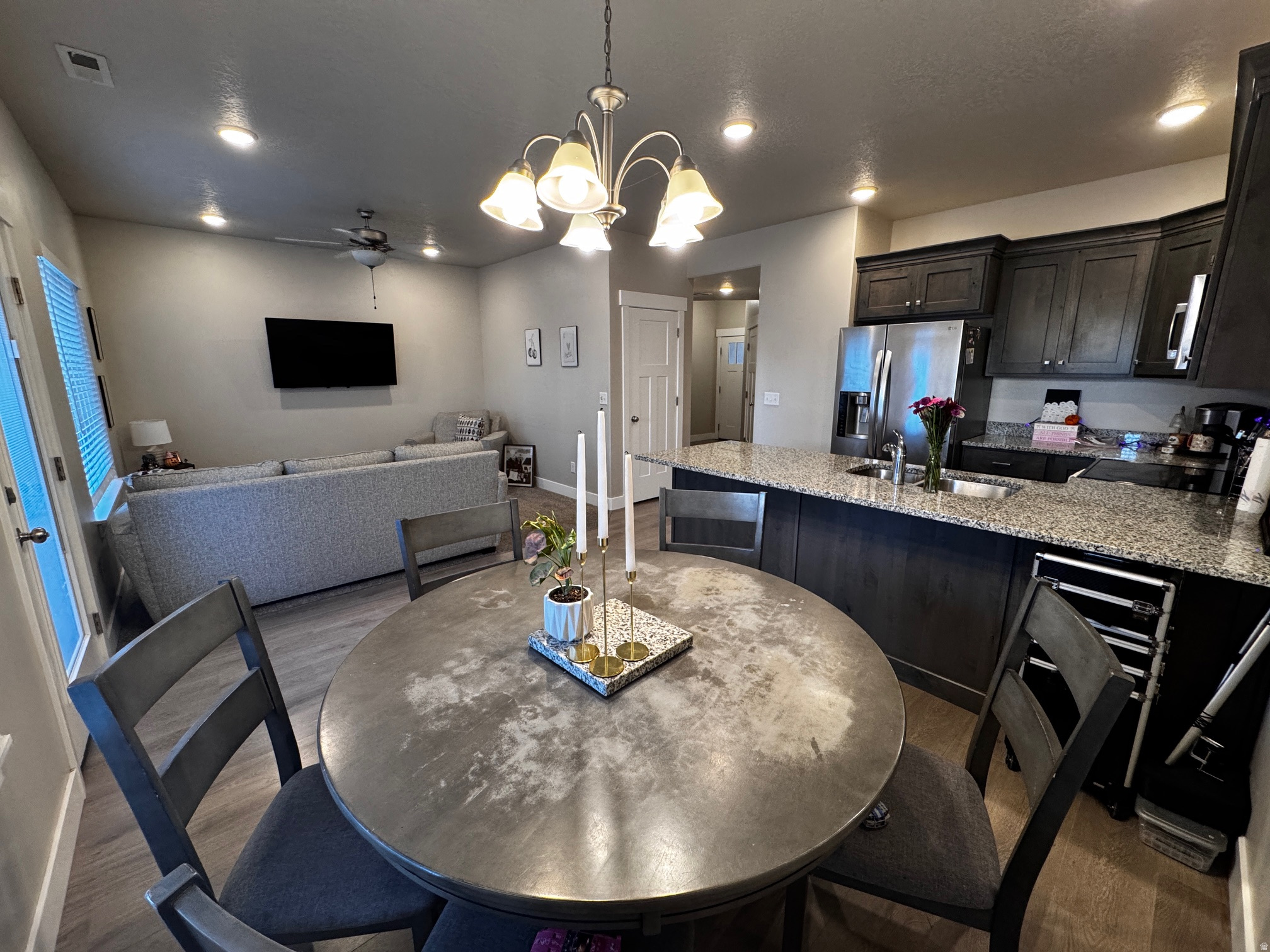 KNUDSON CROSSING - Residential