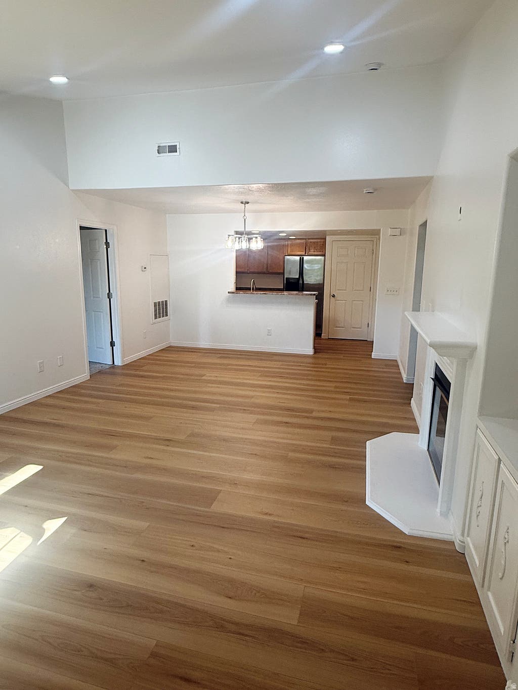 Photo of 3848 S SALT RIVER WAY #3, Salt Lake City, UT 84119 (MLS # 2167697)