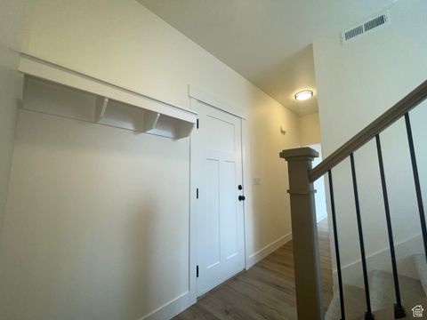 Tiny photo for 845 S GREENWAY DR, Springville, UT 84663 (MLS # 2105438)