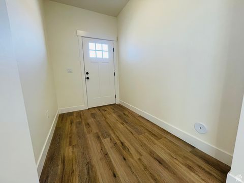 Tiny photo for 845 S GREENWAY DR, Springville, UT 84663 (MLS # 2105438)
