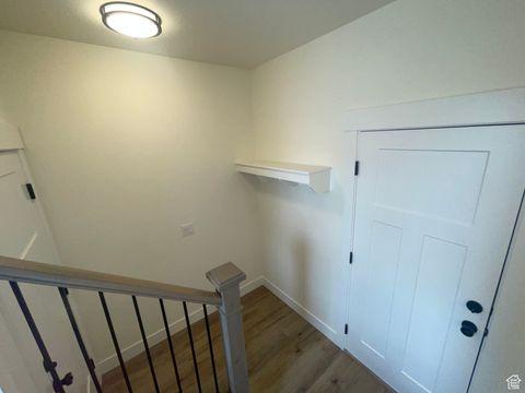 Tiny photo for 845 S GREENWAY DR, Springville, UT 84663 (MLS # 2105438)