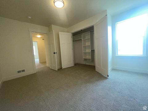 Tiny photo for 845 S GREENWAY DR, Springville, UT 84663 (MLS # 2105438)