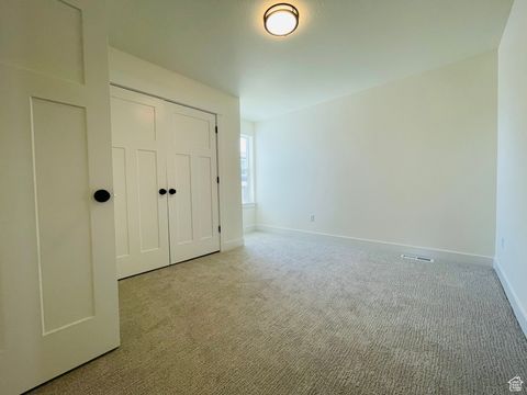 Tiny photo for 845 S GREENWAY DR, Springville, UT 84663 (MLS # 2105438)