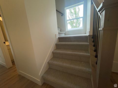 Tiny photo for 845 S GREENWAY DR, Springville, UT 84663 (MLS # 2105438)
