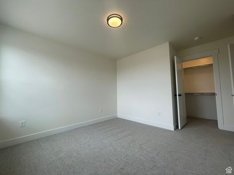 Tiny photo for 845 S GREENWAY DR, Springville, UT 84663 (MLS # 2105438)