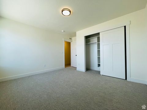 Tiny photo for 845 S GREENWAY DR, Springville, UT 84663 (MLS # 2105438)