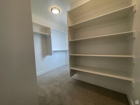 Tiny photo for 845 S GREENWAY DR, Springville, UT 84663 (MLS # 2105438)