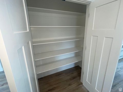 Tiny photo for 845 S GREENWAY DR, Springville, UT 84663 (MLS # 2105438)