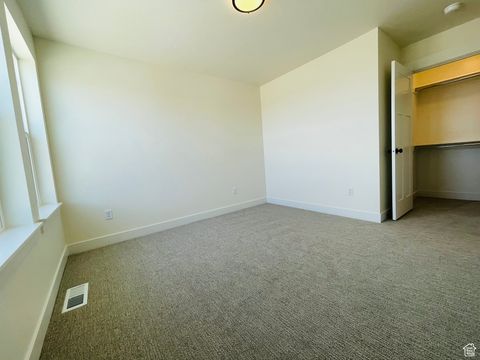 Tiny photo for 845 S GREENWAY DR, Springville, UT 84663 (MLS # 2105438)