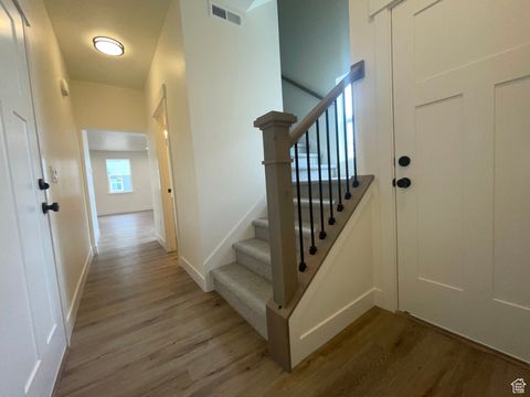 Tiny photo for 845 S GREENWAY DR, Springville, UT 84663 (MLS # 2105438)