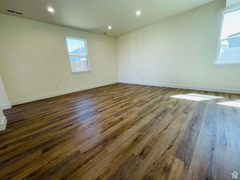Tiny photo for 845 S GREENWAY DR, Springville, UT 84663 (MLS # 2105438)