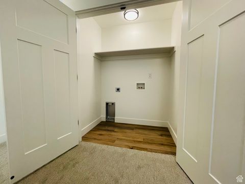 Tiny photo for 845 S GREENWAY DR, Springville, UT 84663 (MLS # 2105438)