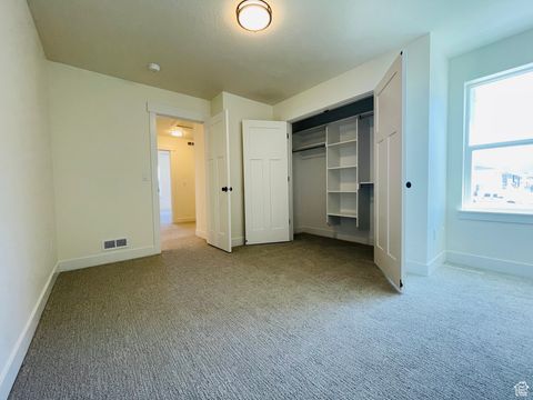 Tiny photo for 845 S GREENWAY DR, Springville, UT 84663 (MLS # 2105438)