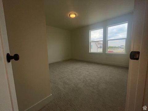 Tiny photo for 845 S GREENWAY DR, Springville, UT 84663 (MLS # 2105438)