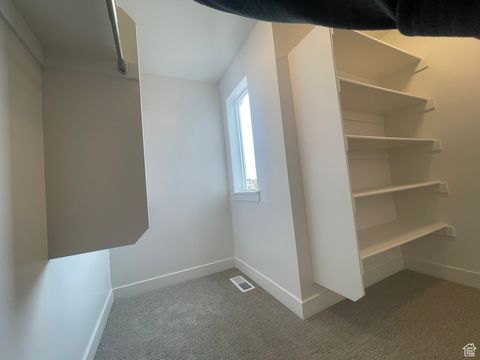 Tiny photo for 845 S GREENWAY DR, Springville, UT 84663 (MLS # 2105438)