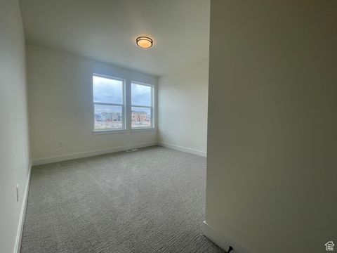 Tiny photo for 845 S GREENWAY DR, Springville, UT 84663 (MLS # 2105438)