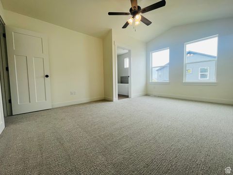 Tiny photo for 845 S GREENWAY DR, Springville, UT 84663 (MLS # 2105438)